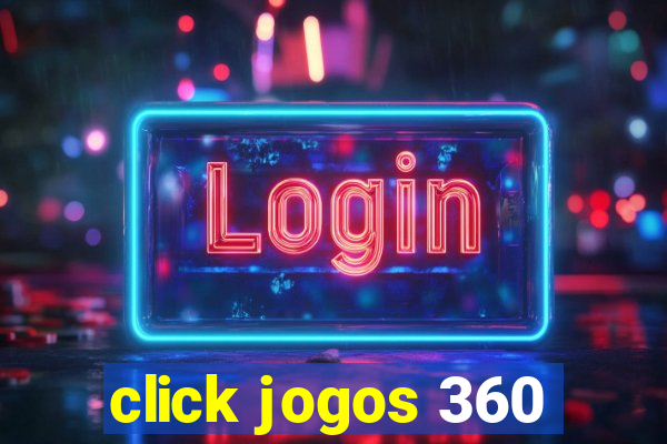 click jogos 360